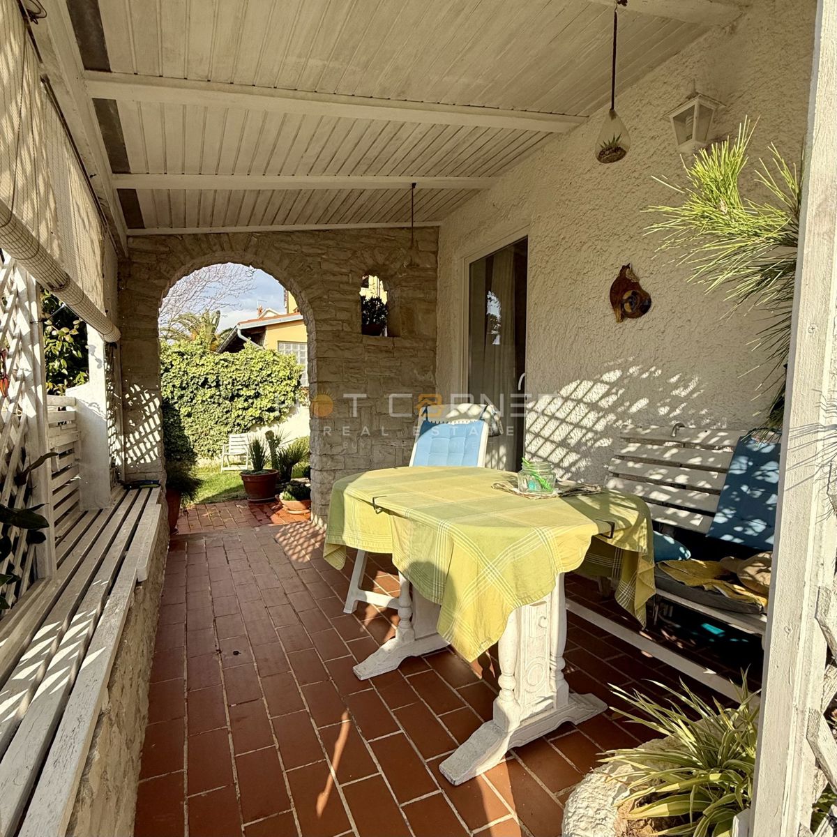 House For sale - ISTARSKA MEDULIN