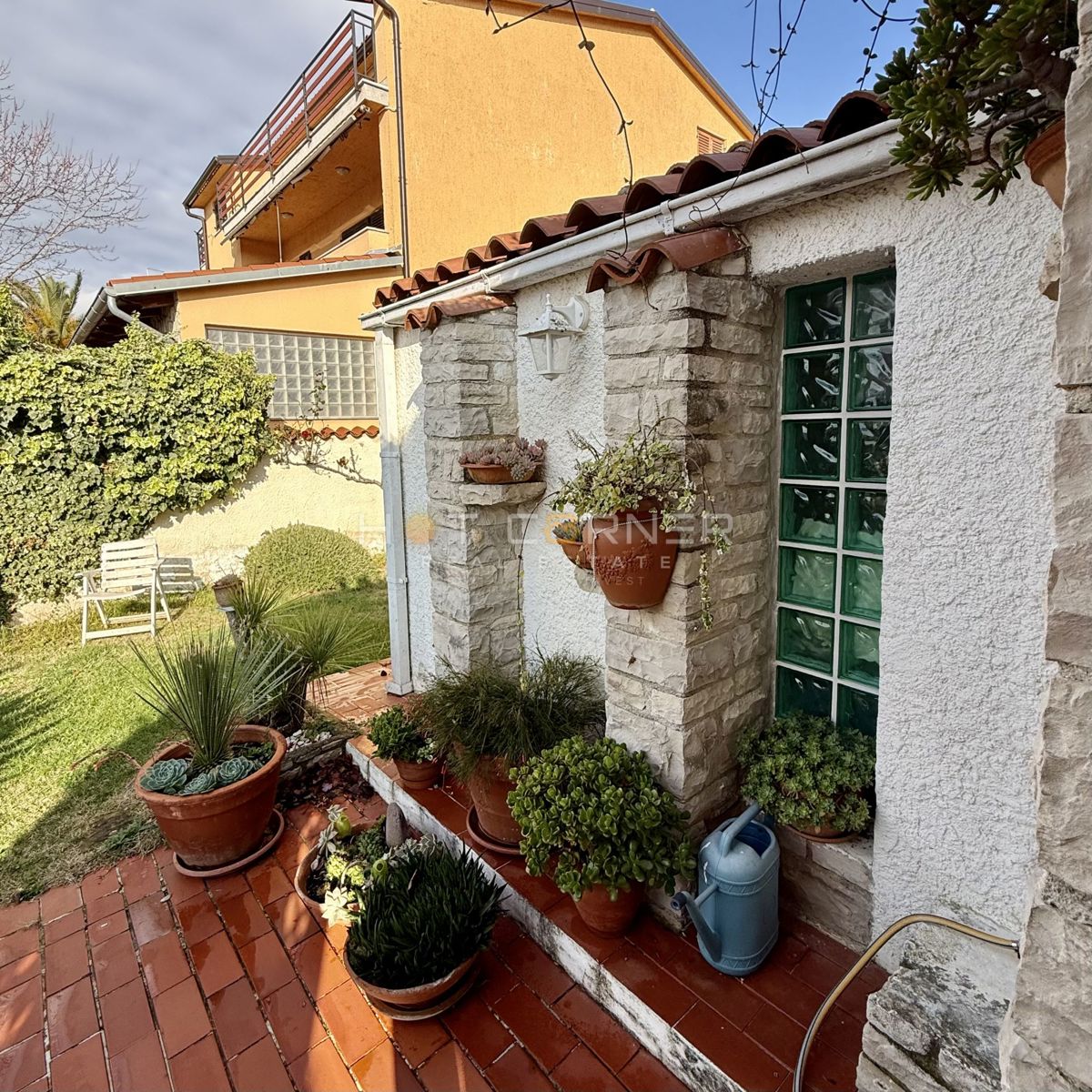 House For sale - ISTARSKA MEDULIN