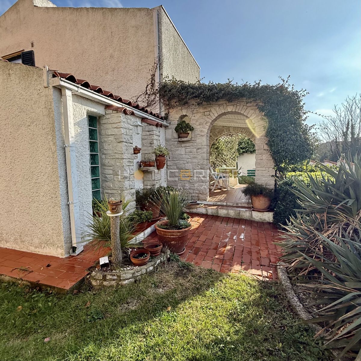 House For sale - ISTARSKA MEDULIN