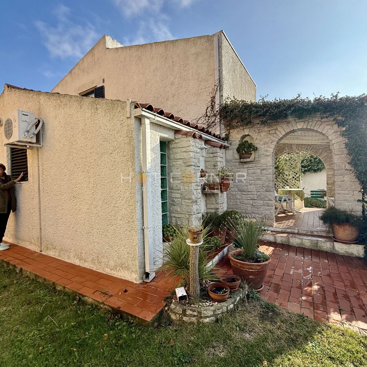 House For sale - ISTARSKA MEDULIN