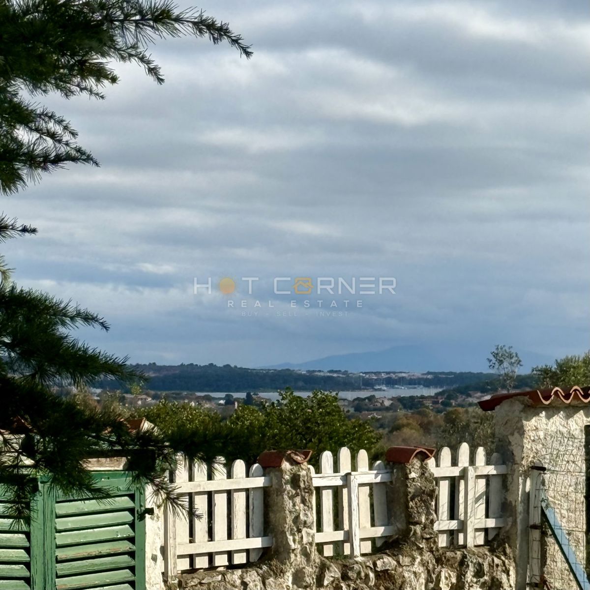 House For sale - ISTARSKA MEDULIN