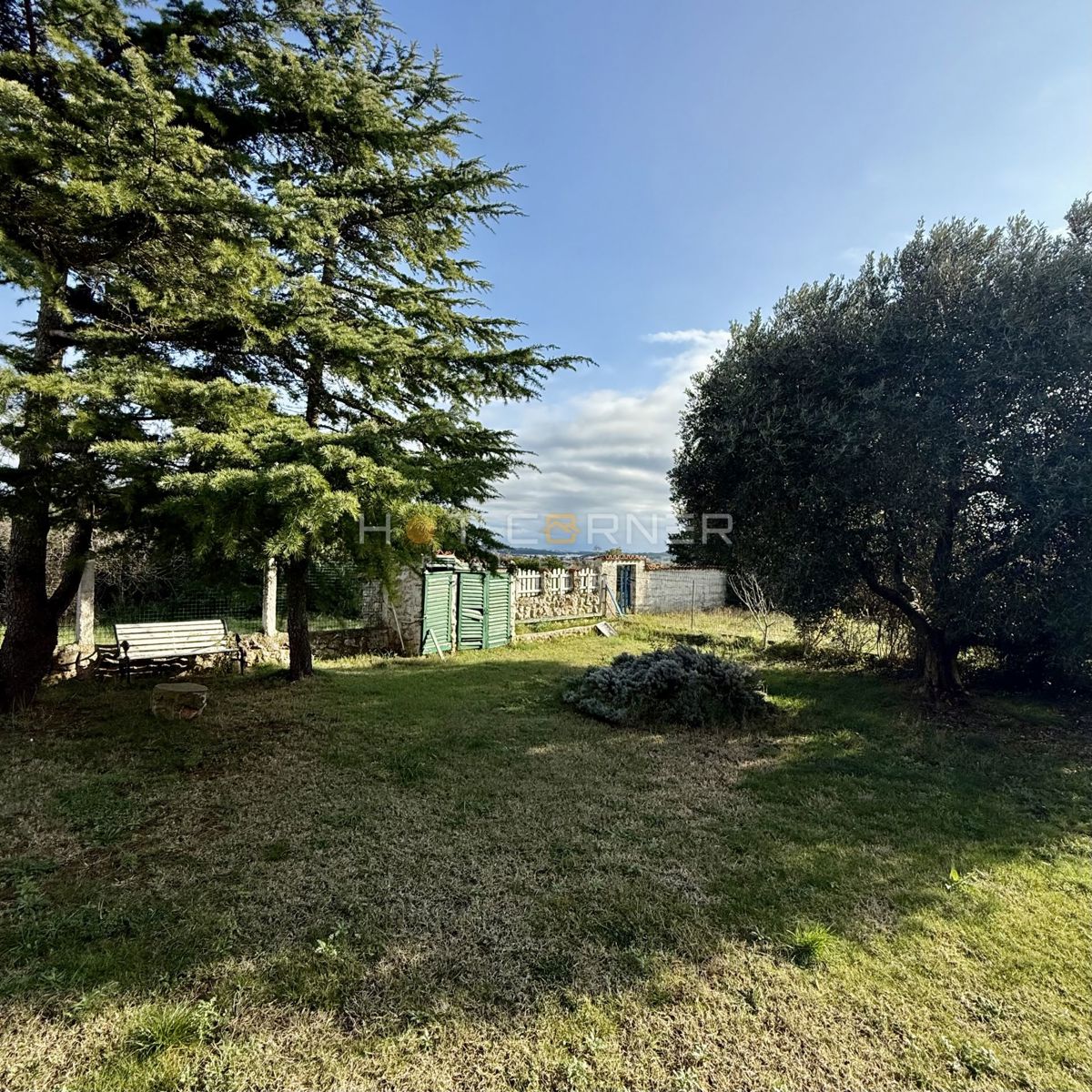 House For sale - ISTARSKA MEDULIN