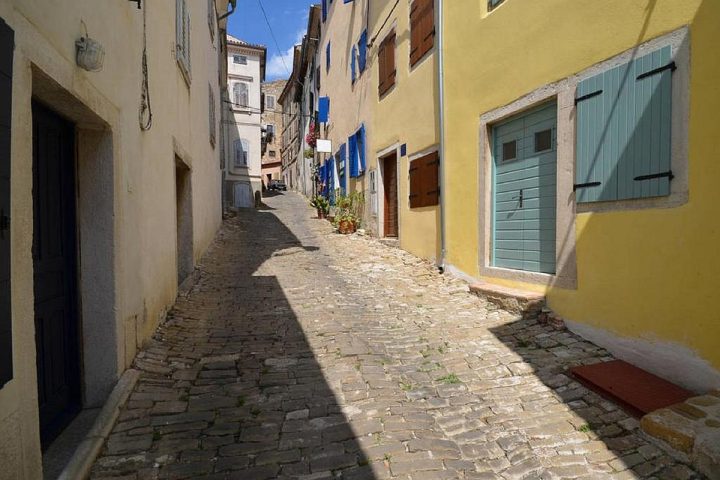 Casa in vendita 120 m² – Pazin