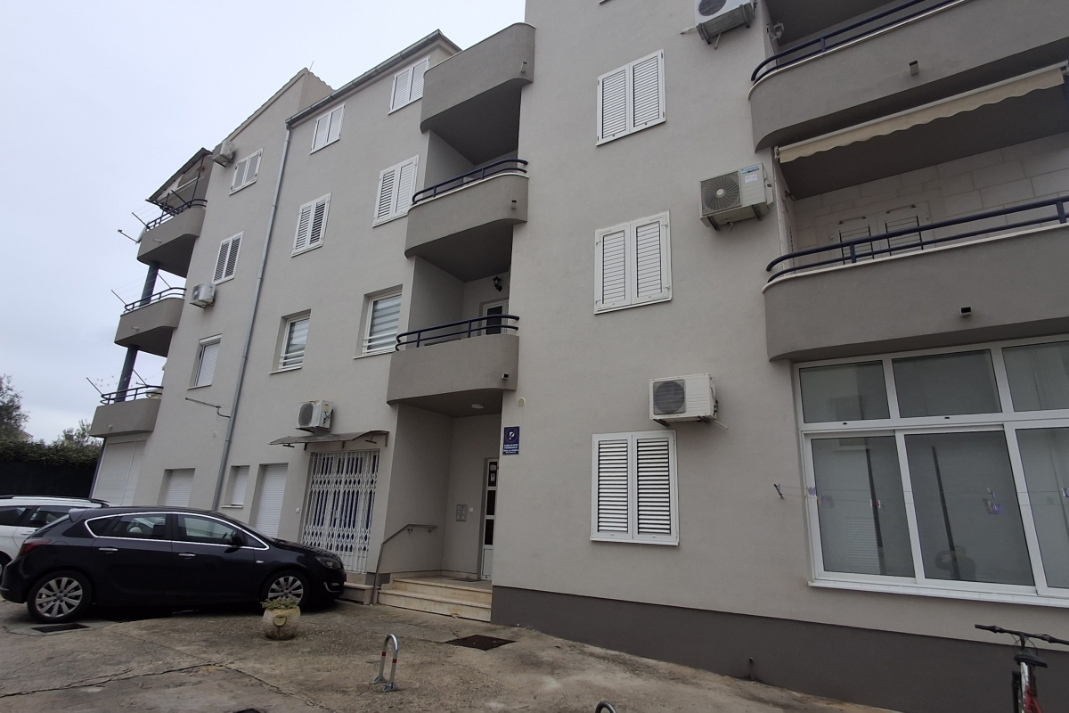 Appartement À vendre - SPLITSKO-DALMATINSKA KAŠTELA