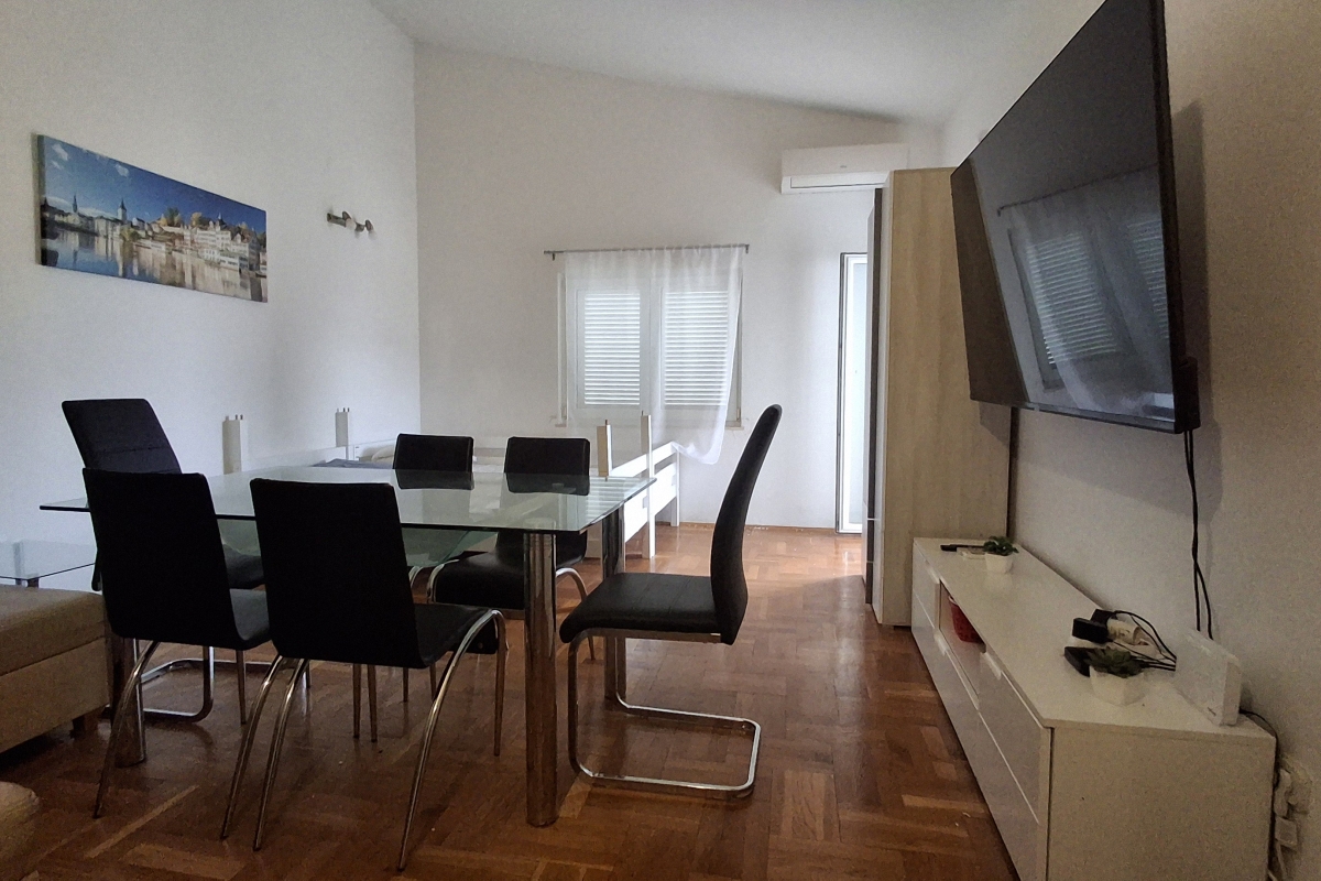 Appartement À vendre - Splitsko-dalmatinska Kaštela - foto 2/10