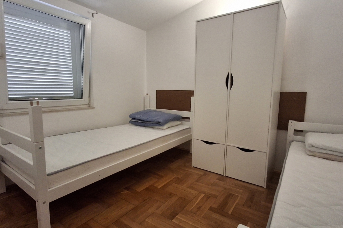 Appartement À vendre - SPLITSKO-DALMATINSKA KAŠTELA