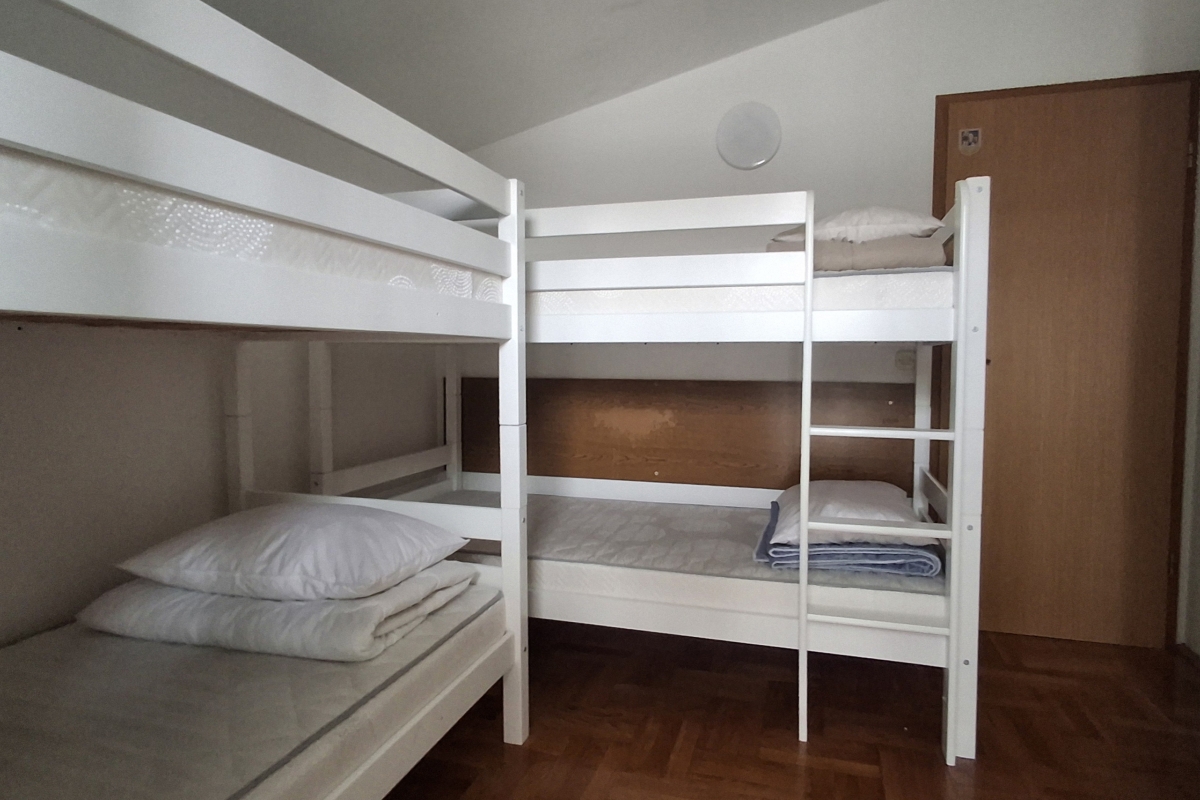 Appartement À vendre - SPLITSKO-DALMATINSKA KAŠTELA