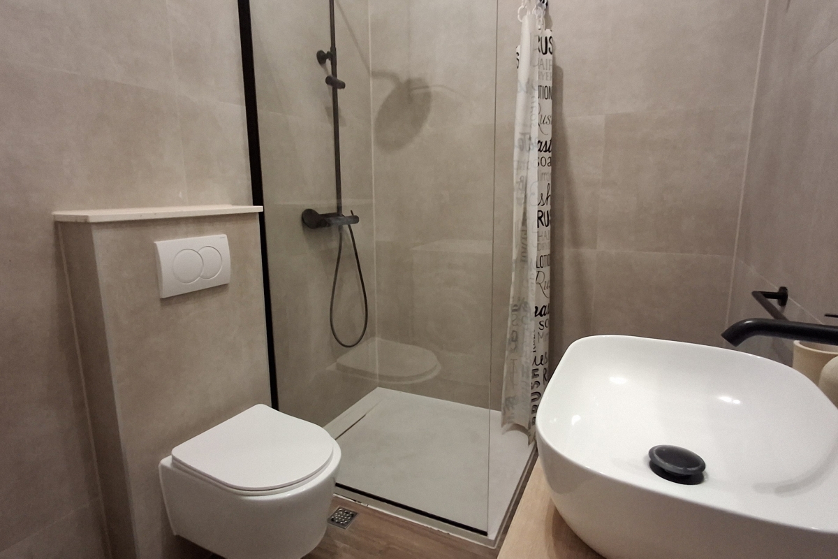 Appartement À vendre - SPLITSKO-DALMATINSKA KAŠTELA