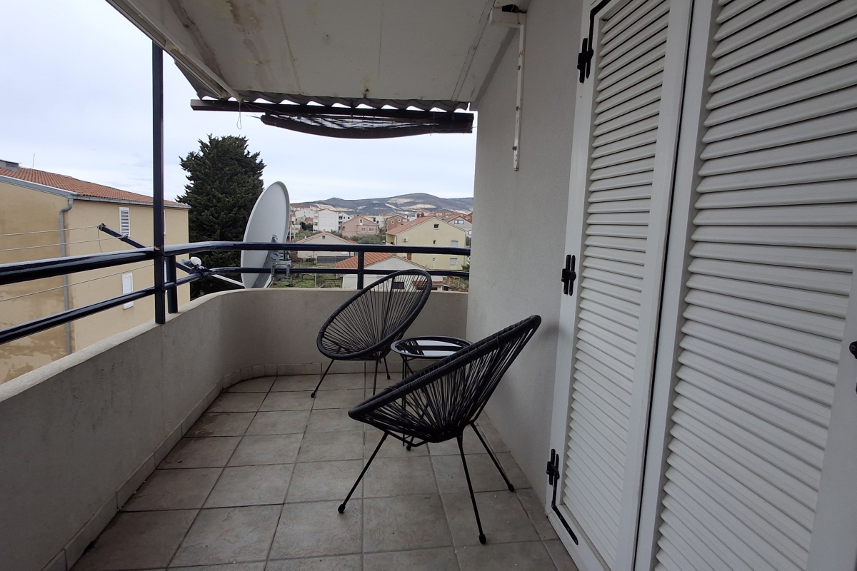 Appartement À vendre - SPLITSKO-DALMATINSKA KAŠTELA