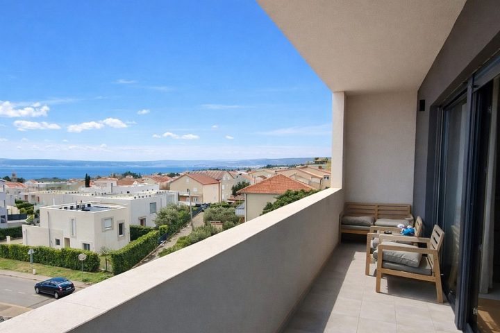 Apartmán Na predaj - Splitsko-dalmatinska Kaštela - foto 2/11