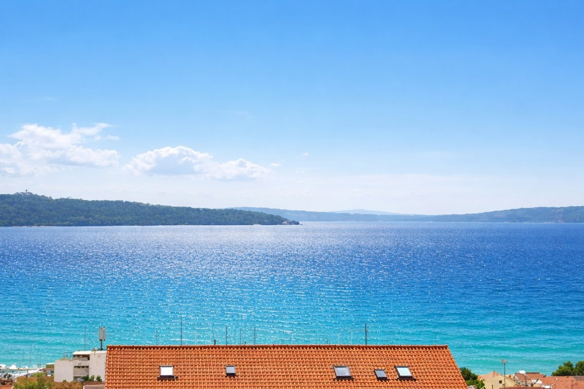 Stan Na prodaju - Splitsko-dalmatinska Kaštela - foto 1/11