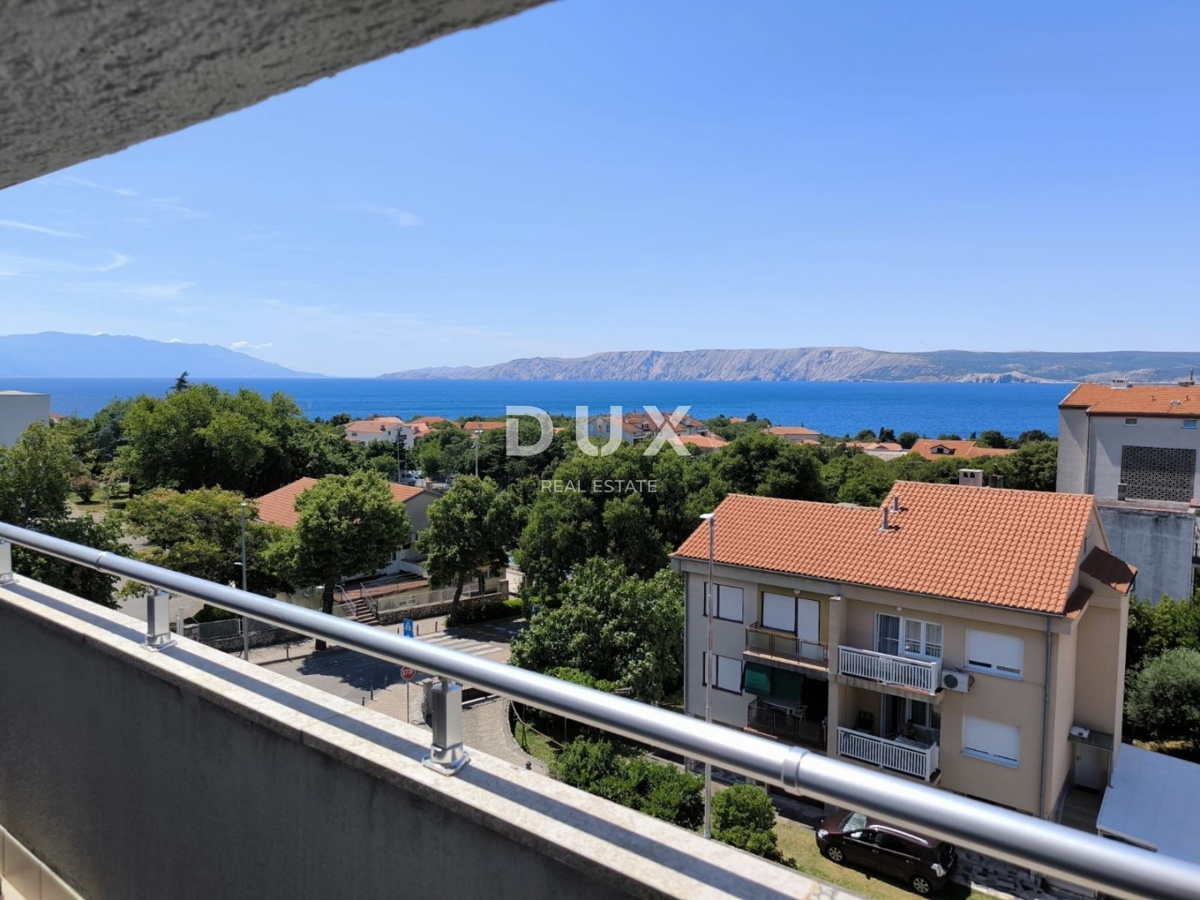 Flat For sale - Primorsko-goranska Novi Vinodolski - foto 1/9