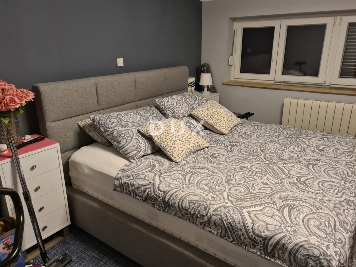 Flat For sale - PRIMORSKO-GORANSKA NOVI VINODOLSKI