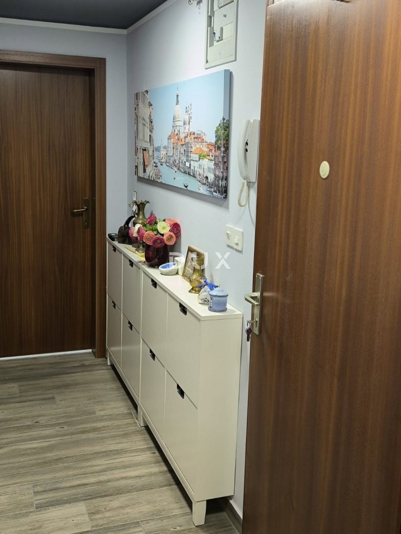 Flat For sale - PRIMORSKO-GORANSKA NOVI VINODOLSKI