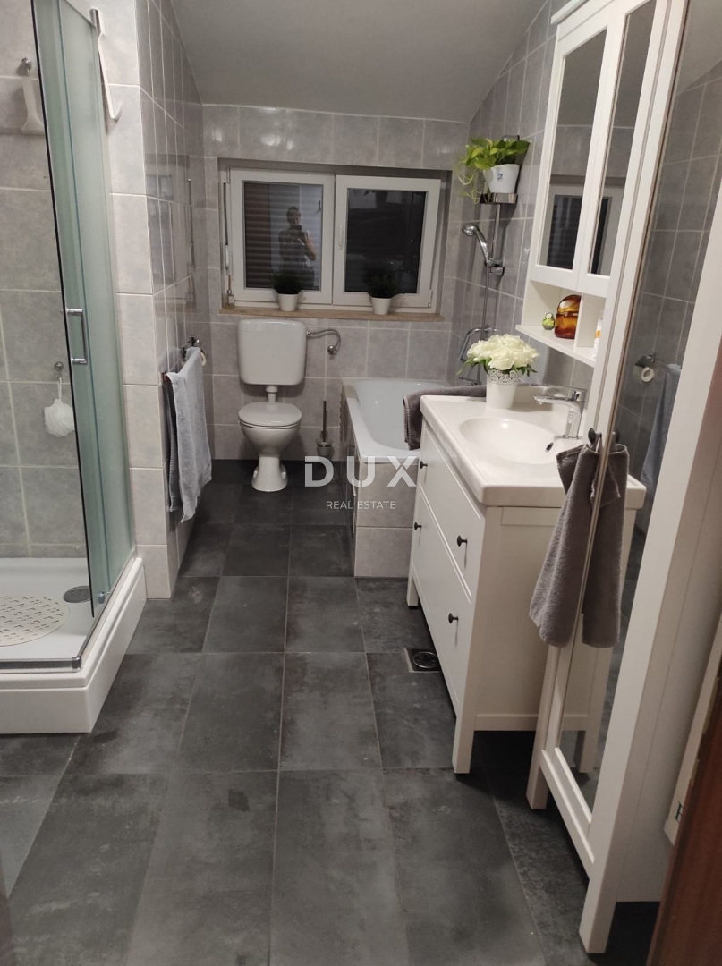 Flat For sale - PRIMORSKO-GORANSKA NOVI VINODOLSKI