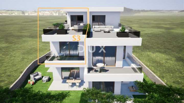 Apartmán Na predaj - šibensko-kninska Tribunj - foto 2/15