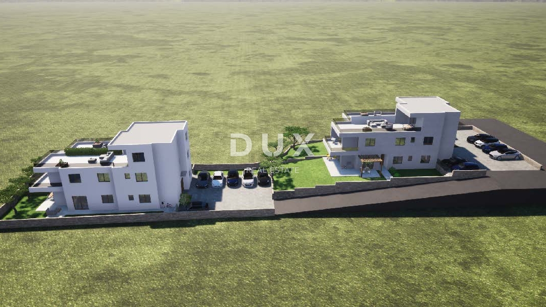 Flat For sale - ŠIBENSKO-KNINSKA TRIBUNJ