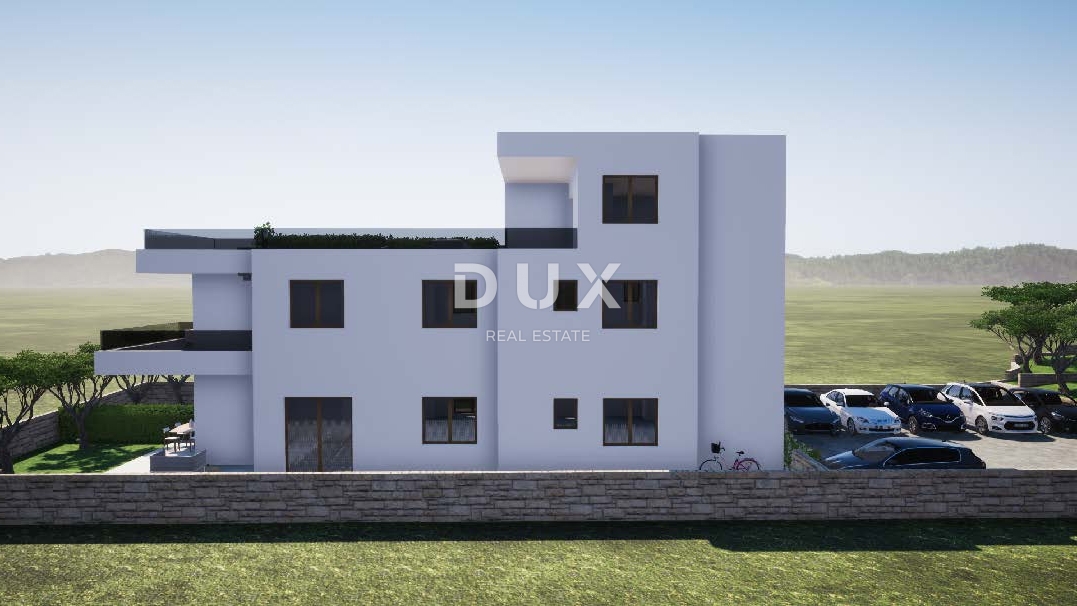 Flat For sale - šibensko-kninska Tribunj - foto 3/15
