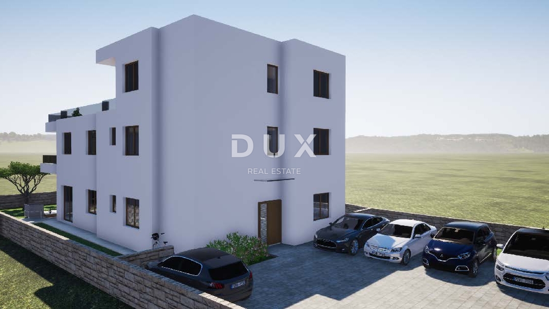 Flat For sale - šibensko-kninska Tribunj - foto 4/15