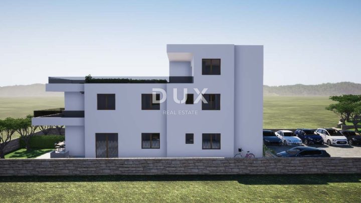 Apartma Na predaj - šibensko-kninska Tribunj - foto 3/12