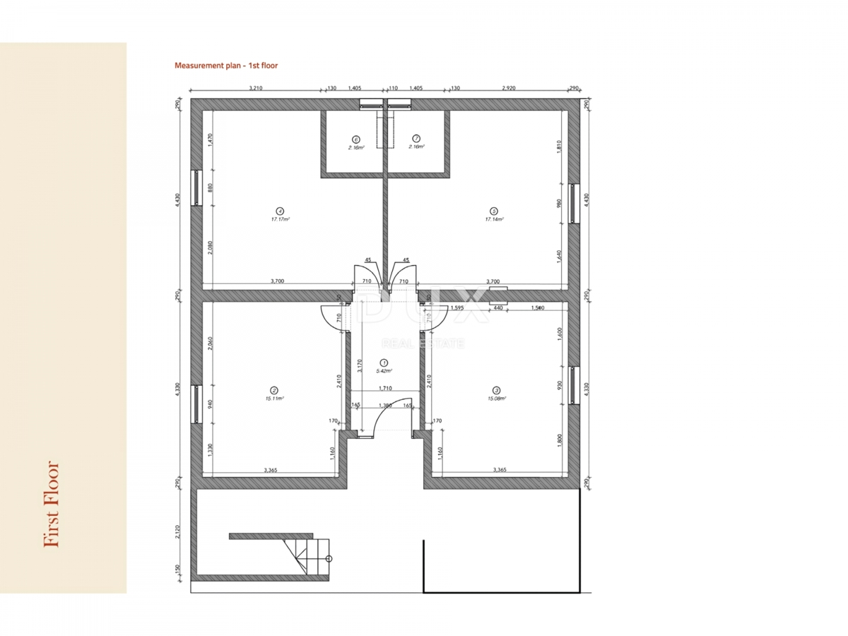 House For sale - ISTARSKA POREČ