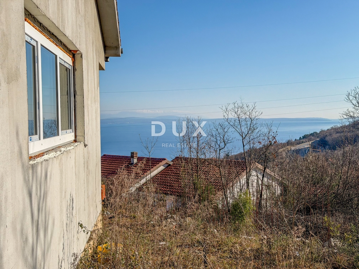 Dom Na predaj - PRIMORSKO-GORANSKA OPATIJA