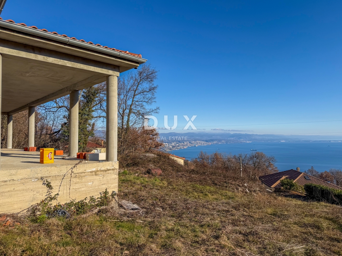 Dom Na predaj - PRIMORSKO-GORANSKA OPATIJA