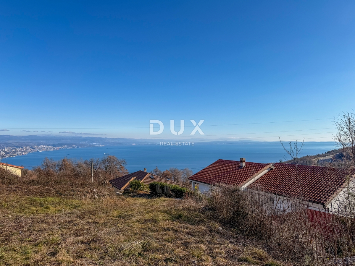 Dom Na predaj - PRIMORSKO-GORANSKA OPATIJA