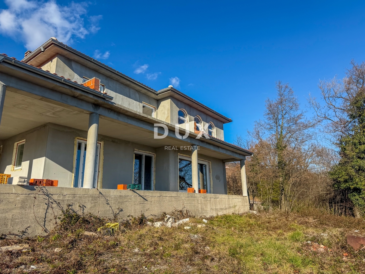 Dom Na predaj - PRIMORSKO-GORANSKA OPATIJA
