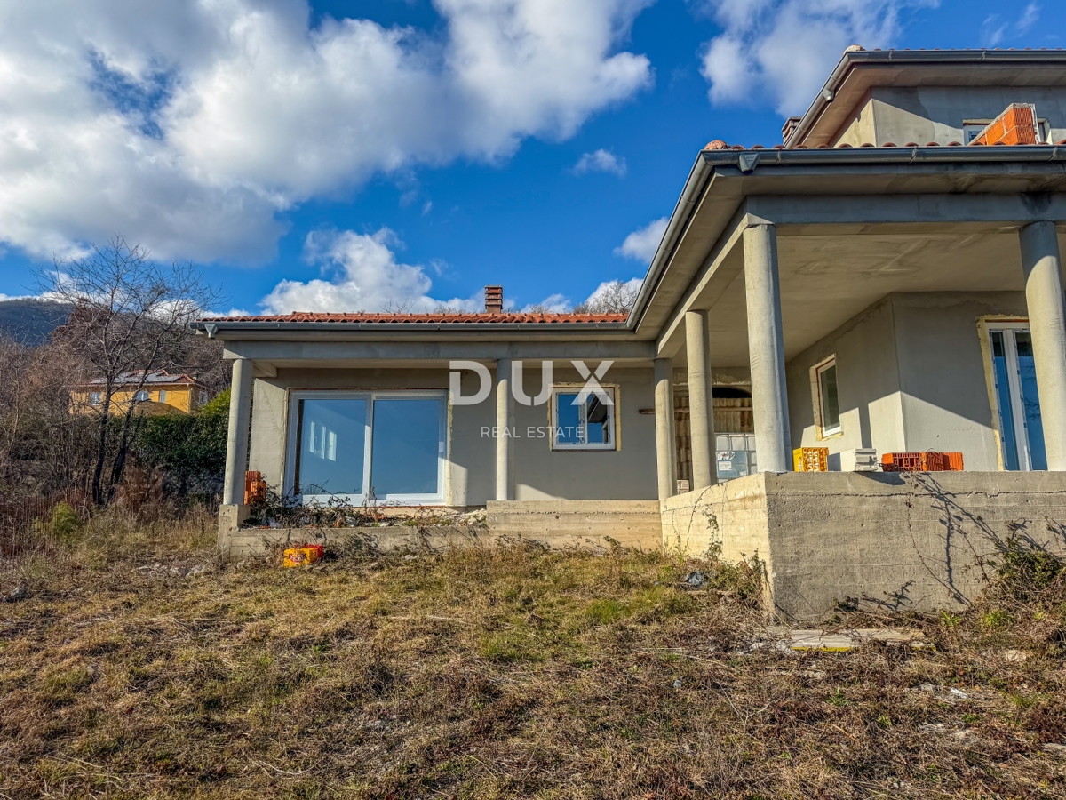 Dom Na predaj - PRIMORSKO-GORANSKA OPATIJA