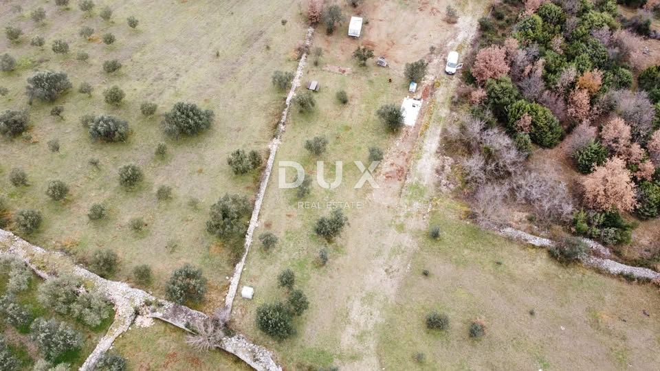 Land For sale - Istarska Vodnjan - foto 1/5