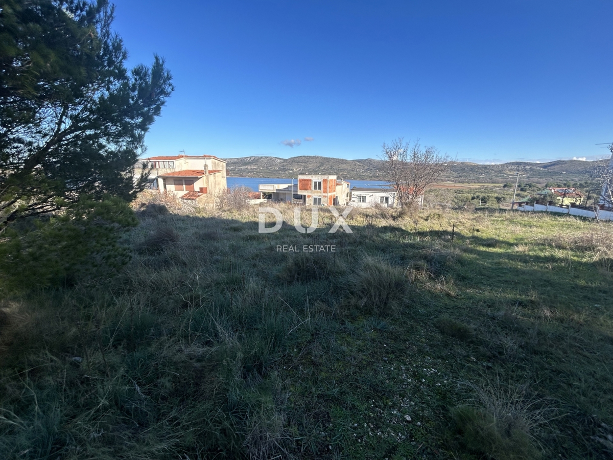 Grundstück Zu verkaufen - šibensko-kninska šibenik - foto 2/9