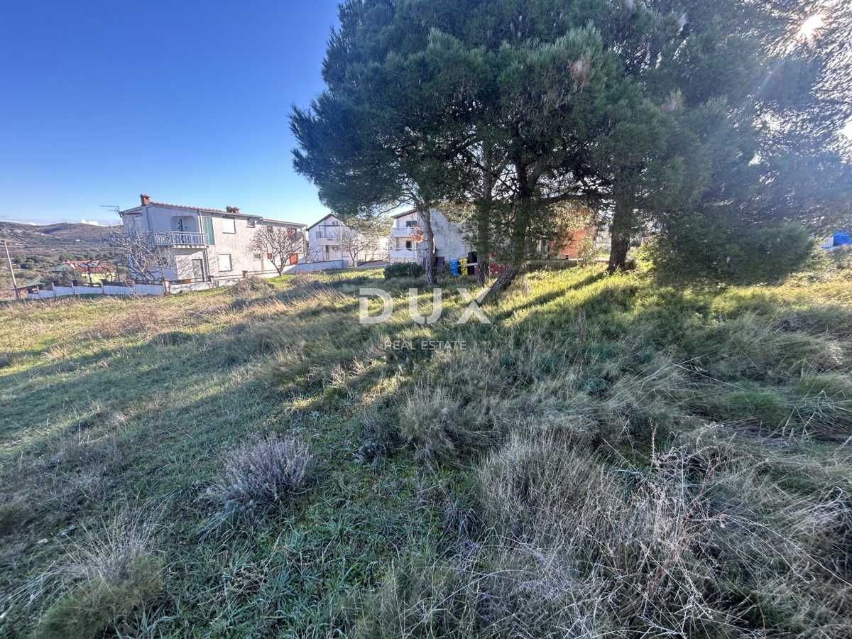 Grundstück Zu verkaufen - šibensko-kninska šibenik - foto 3/9