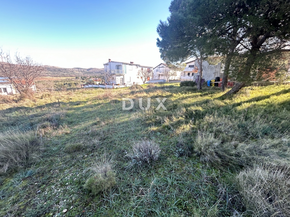 Grundstück Zu verkaufen - šibensko-kninska šibenik - foto 4/9