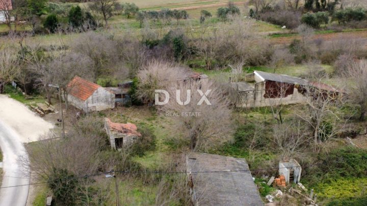 Terrain À vendre - Zadarska Zemunik Donji - foto 2/23