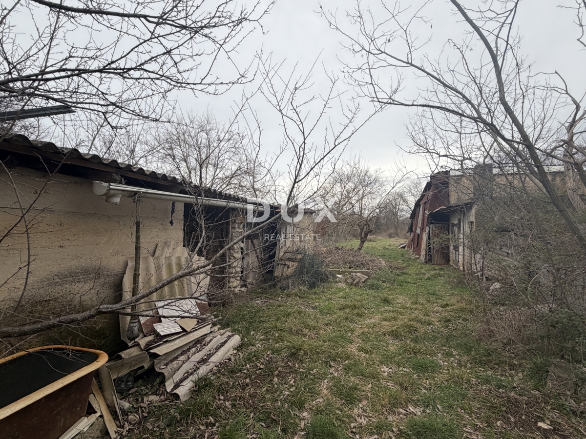 Zemljište Na prodaju - ZADARSKA ZEMUNIK DONJI