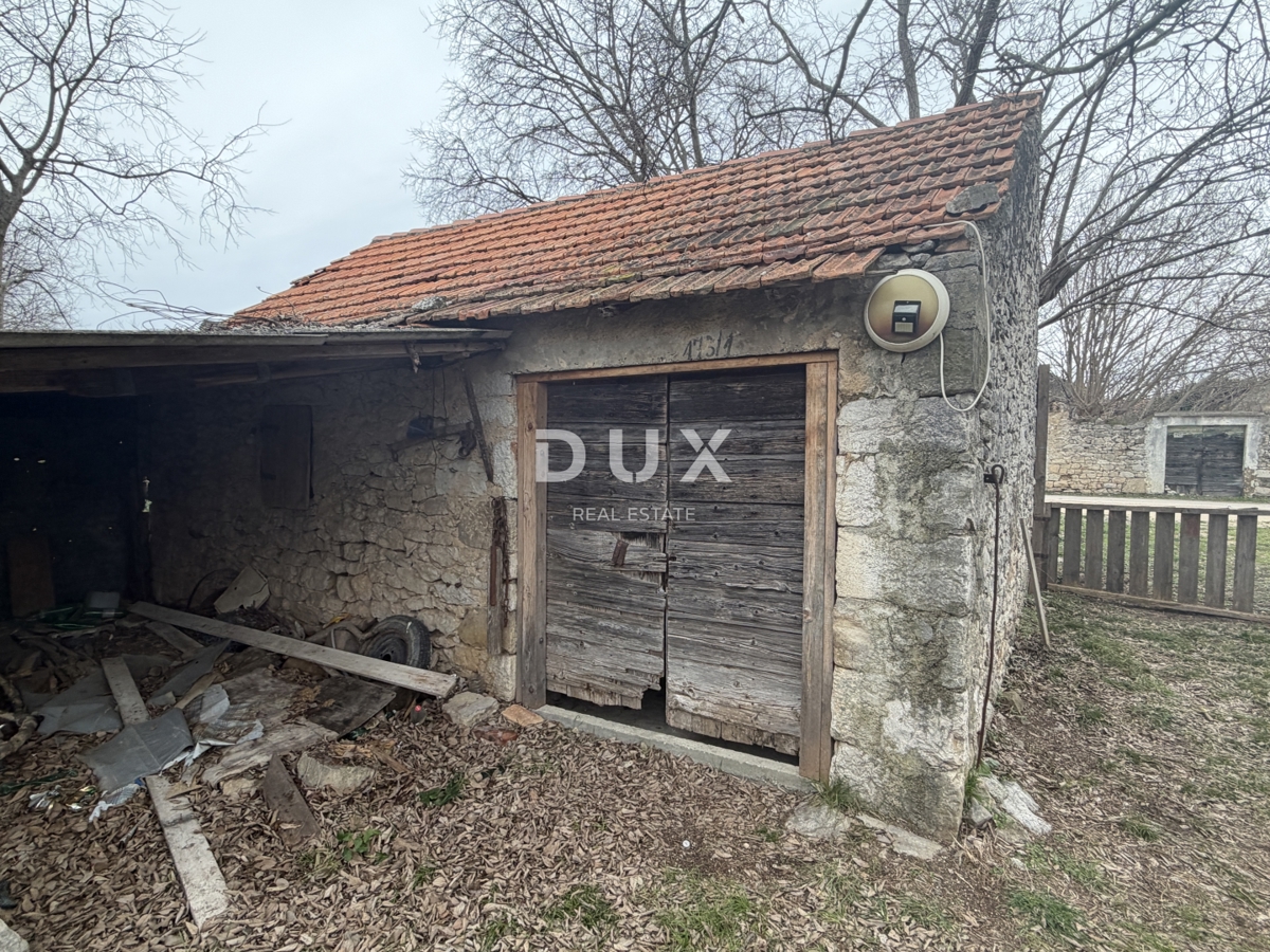 Zemljište Na prodaju - ZADARSKA ZEMUNIK DONJI