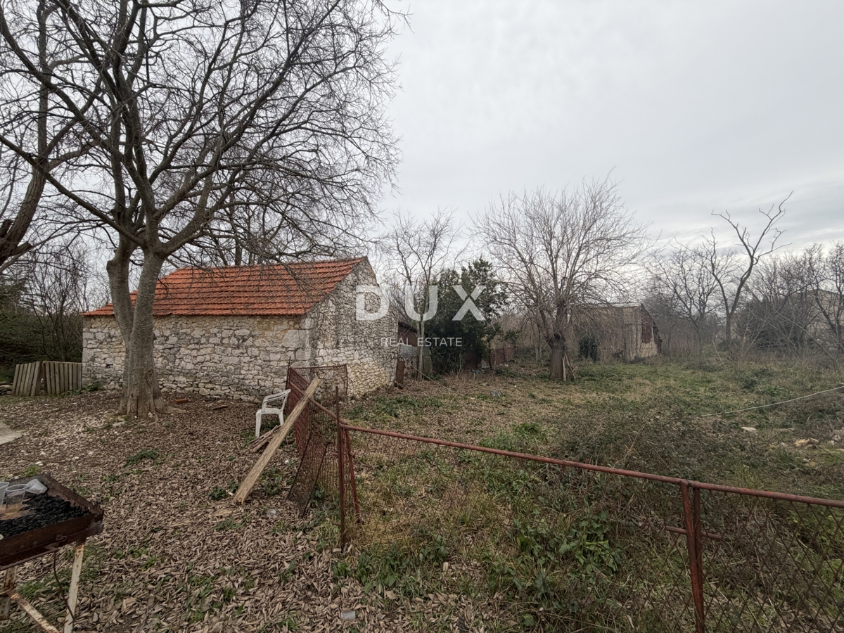 Zemljište Na prodaju - ZADARSKA ZEMUNIK DONJI