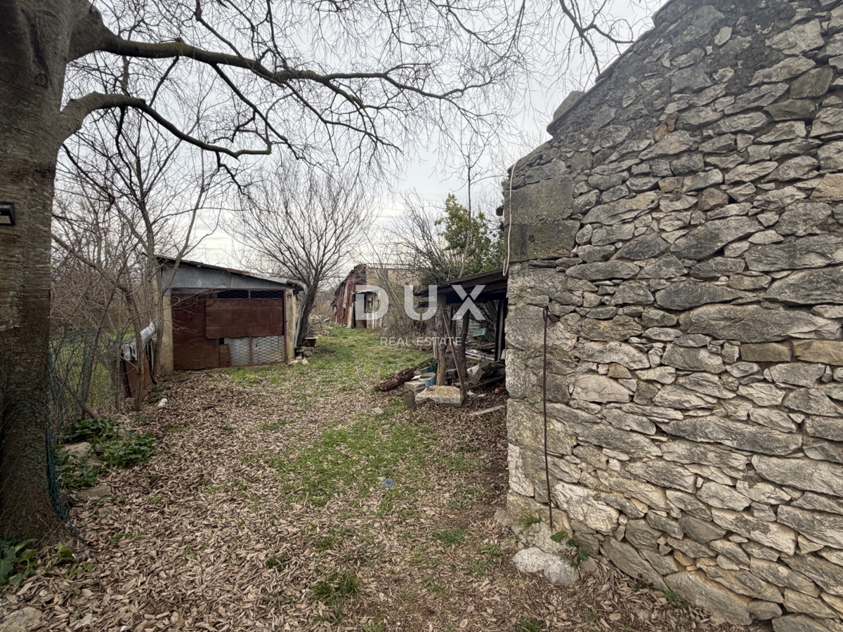 Zemljište Na prodaju - ZADARSKA ZEMUNIK DONJI