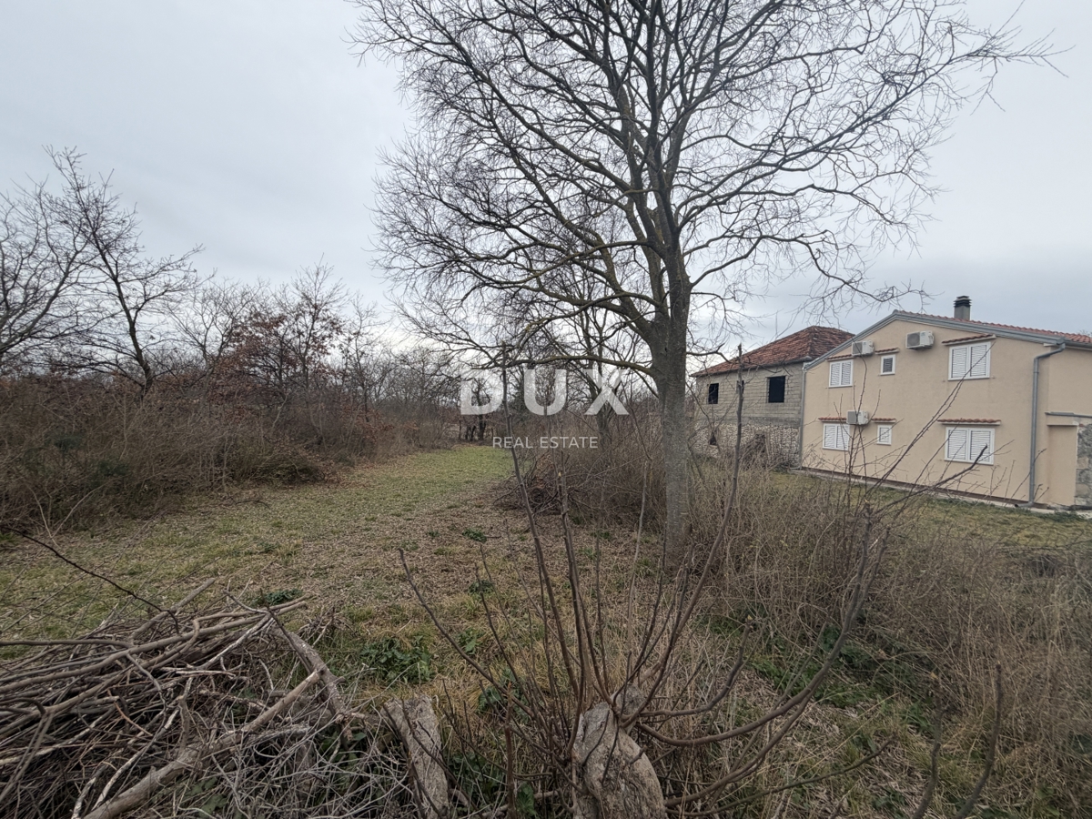 Zemljište Na prodaju - ZADARSKA ZEMUNIK DONJI