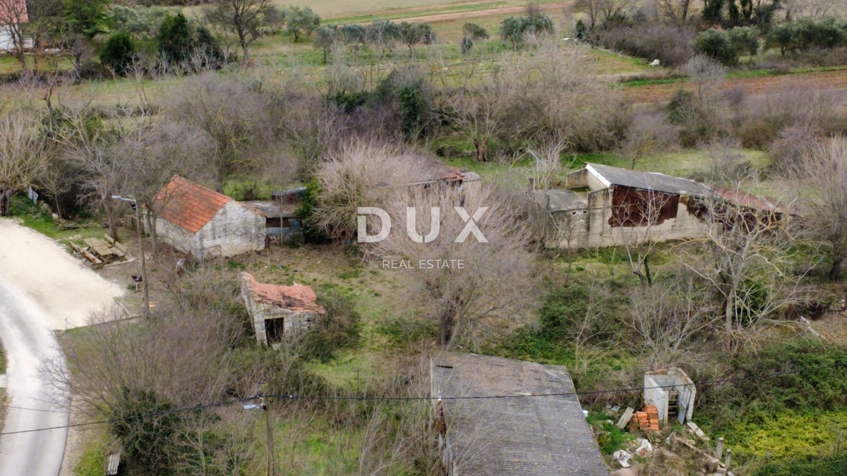 Zemljište Na prodaju - ZADARSKA ZEMUNIK DONJI