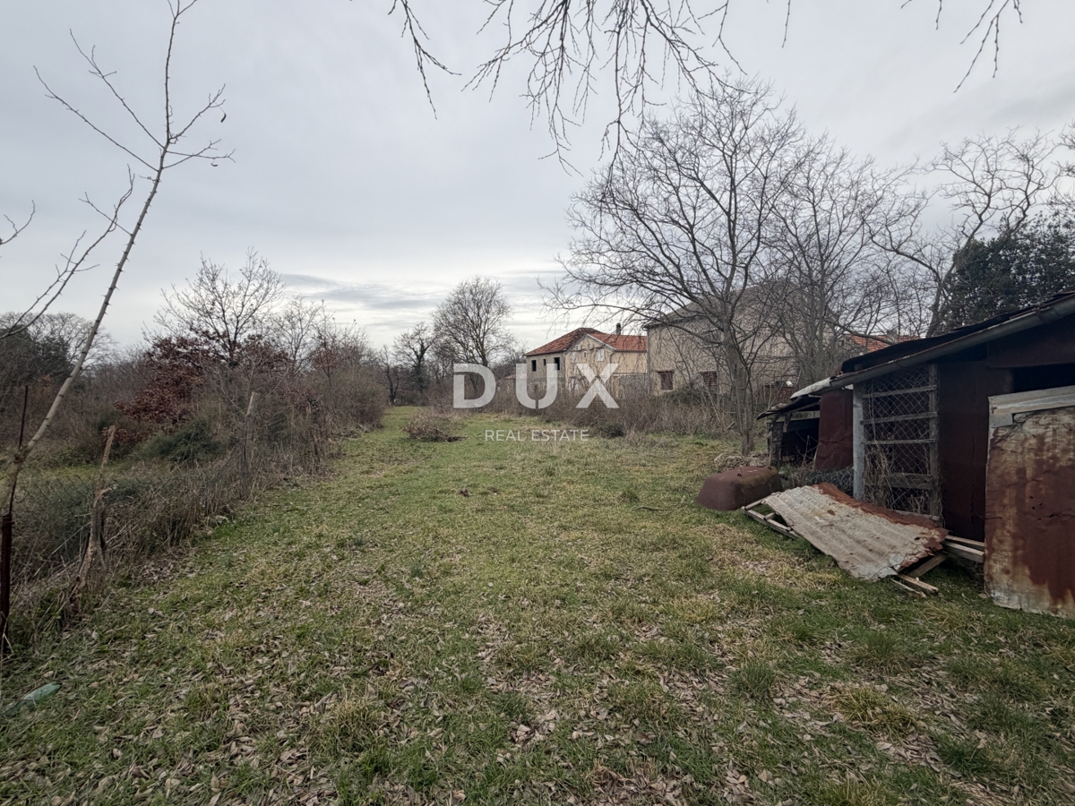 Zemljište Na prodaju - ZADARSKA ZEMUNIK DONJI