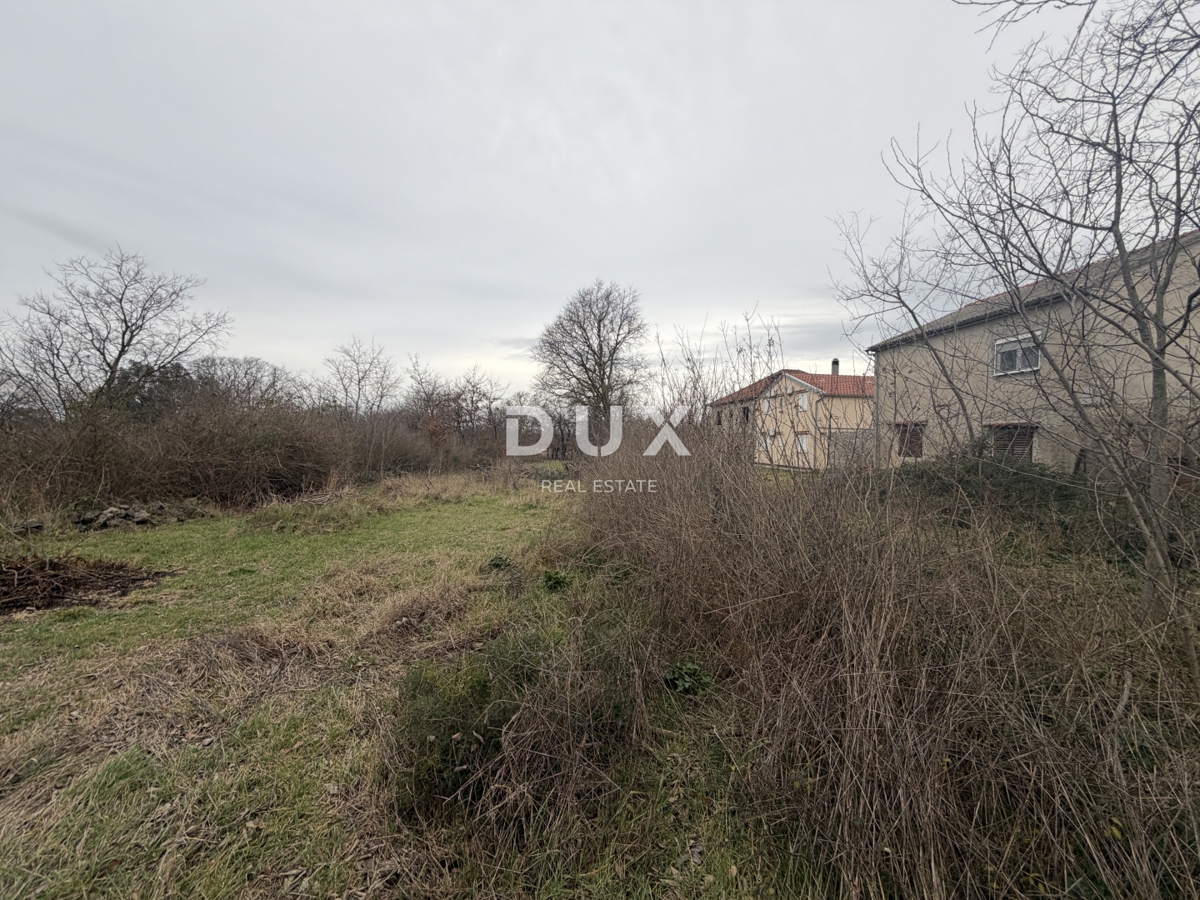 Zemljište Na prodaju - ZADARSKA ZEMUNIK DONJI