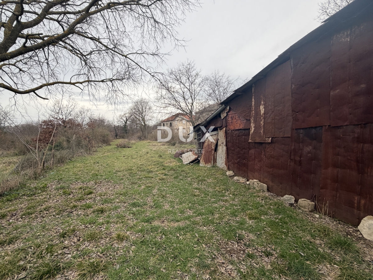 Zemljište Na prodaju - ZADARSKA ZEMUNIK DONJI