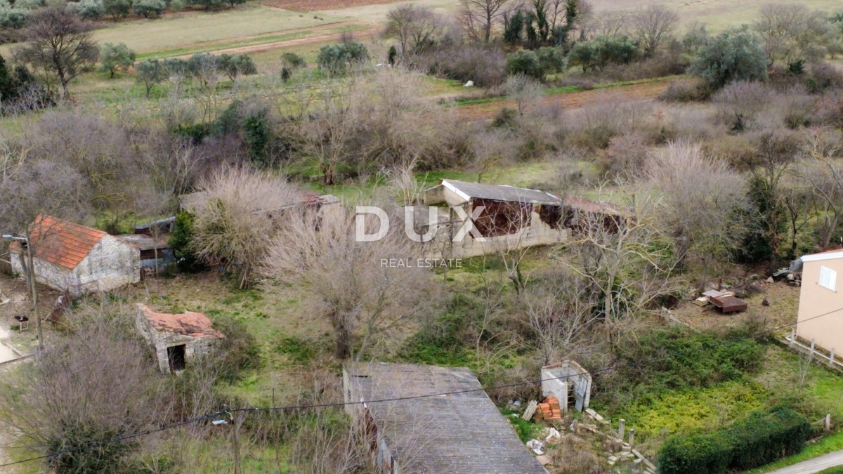 Zemljište Na prodaju - ZADARSKA ZEMUNIK DONJI