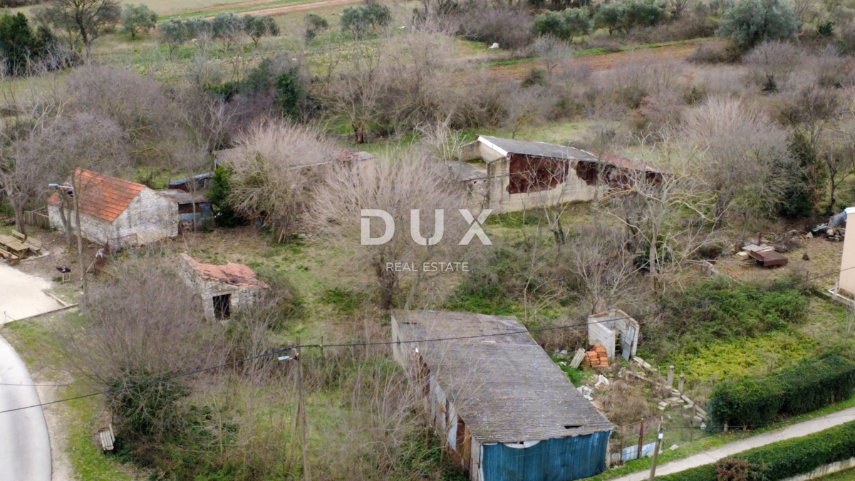 Zemljište Na prodaju - ZADARSKA ZEMUNIK DONJI
