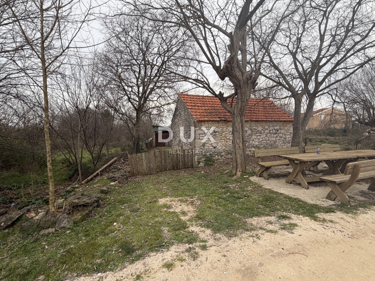 Zemljište Na prodaju - ZADARSKA ZEMUNIK DONJI