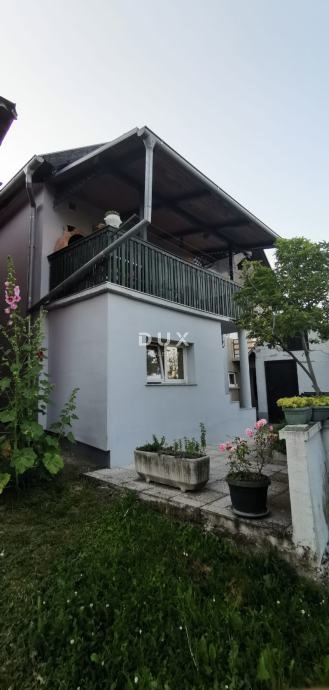 Dom Na predaj - GRAD ZAGREB ZAGREB