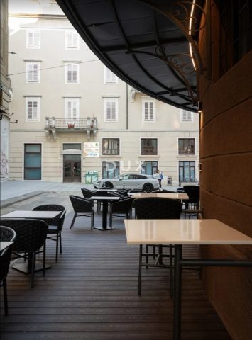 Business premises For sale — Rijeka