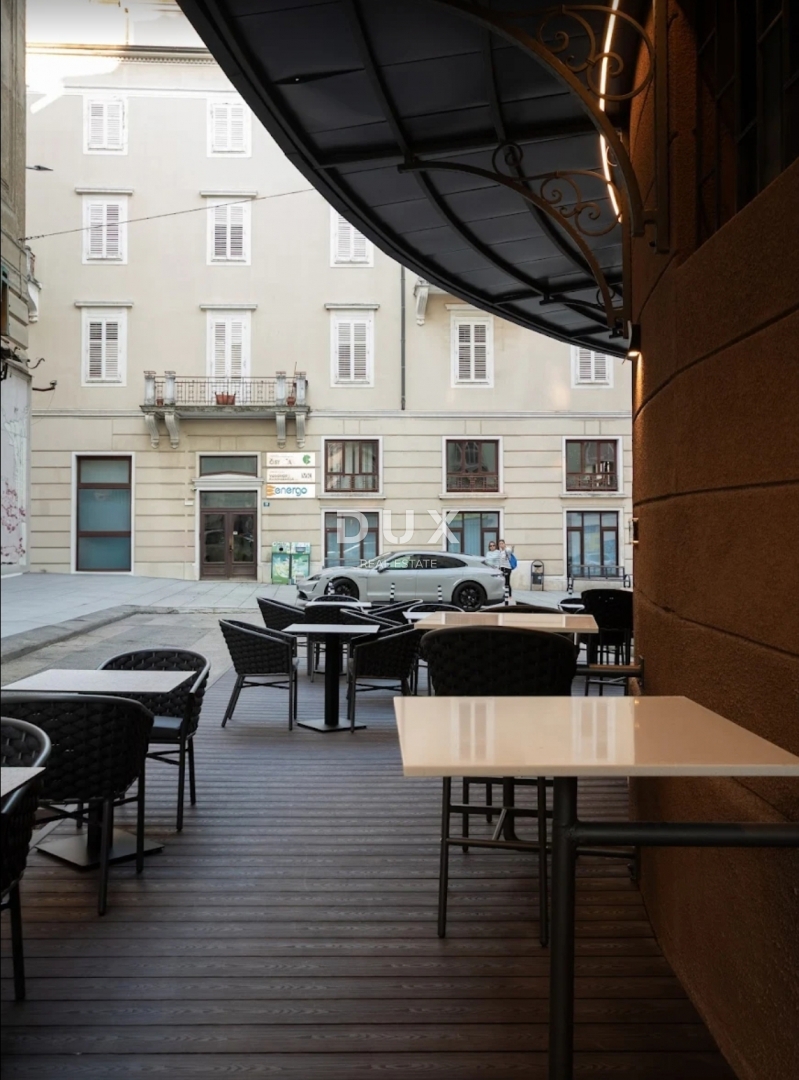 Hoteli i pansioni Hrvatska - Poslovni prostor Na prodaju Rijeka